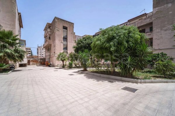 appartamento in vendita a Messina