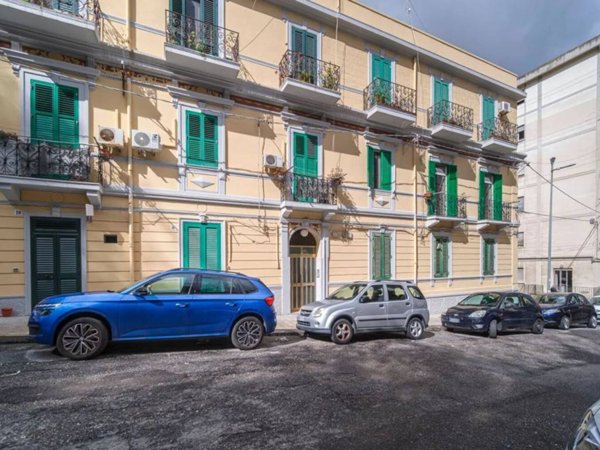 appartamento in vendita a Messina