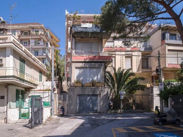 appartamento in vendita a Messina in zona San Licandro