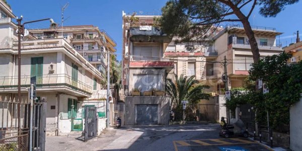 appartamento in vendita a Messina