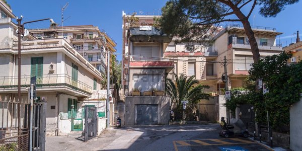 appartamento in vendita a Messina