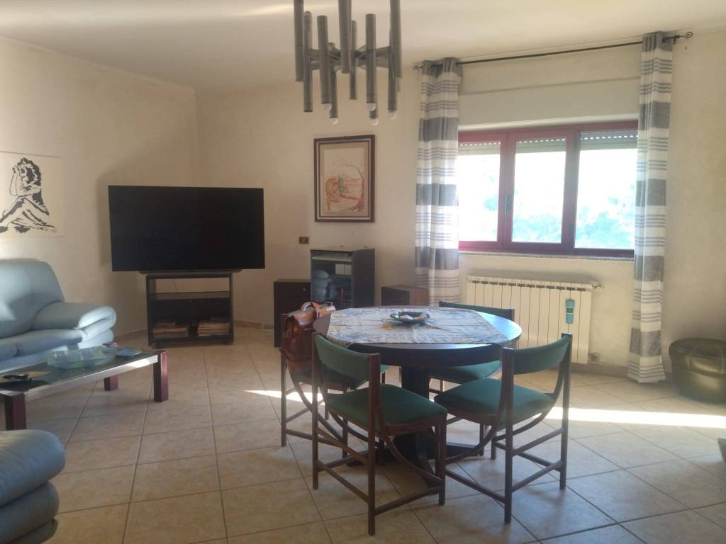 appartamento in vendita a Messina in zona Larderia