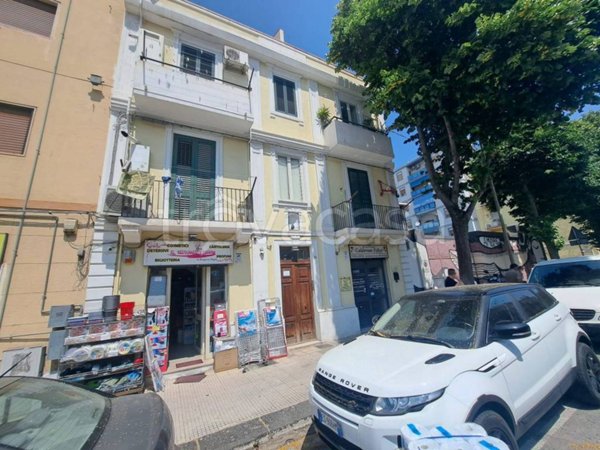 appartamento in vendita a Messina in zona Centro Storico