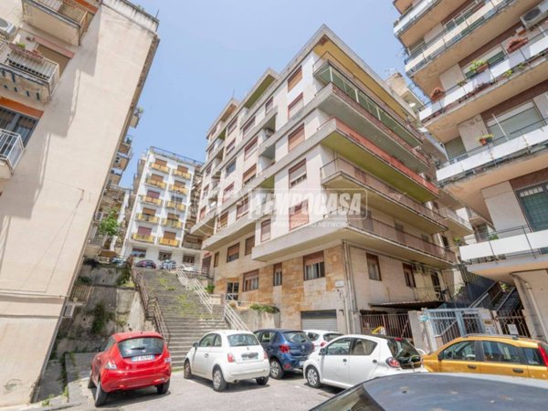 appartamento in vendita a Messina