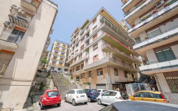 appartamento in vendita a Messina