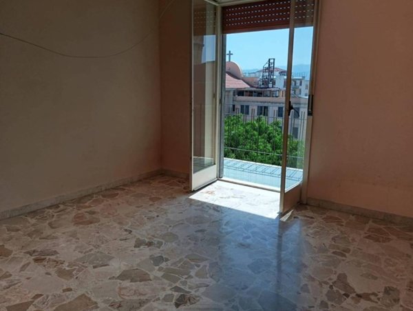 appartamento in vendita a Messina