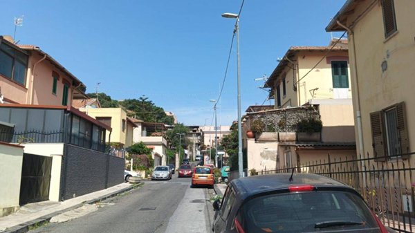 appartamento in vendita a Messina