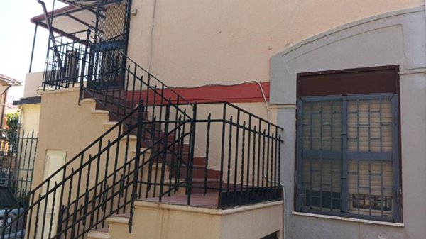 appartamento in vendita a Messina