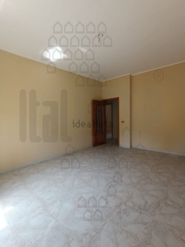 appartamento in vendita a Messina in zona Camaro