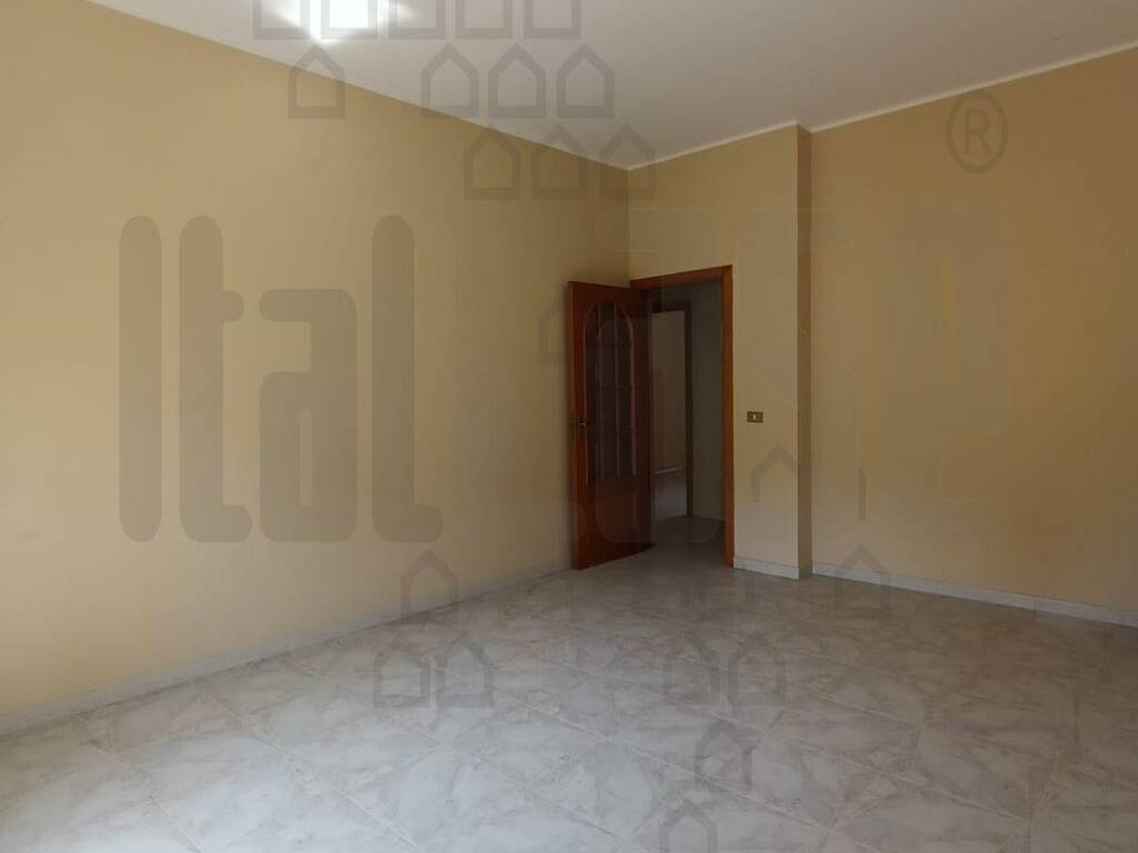 appartamento in vendita a Messina in zona Camaro