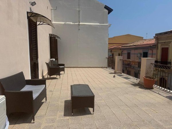 appartamento in vendita a Messina in zona Santa Margherita