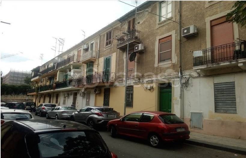 appartamento in vendita a Messina in zona Gazzi