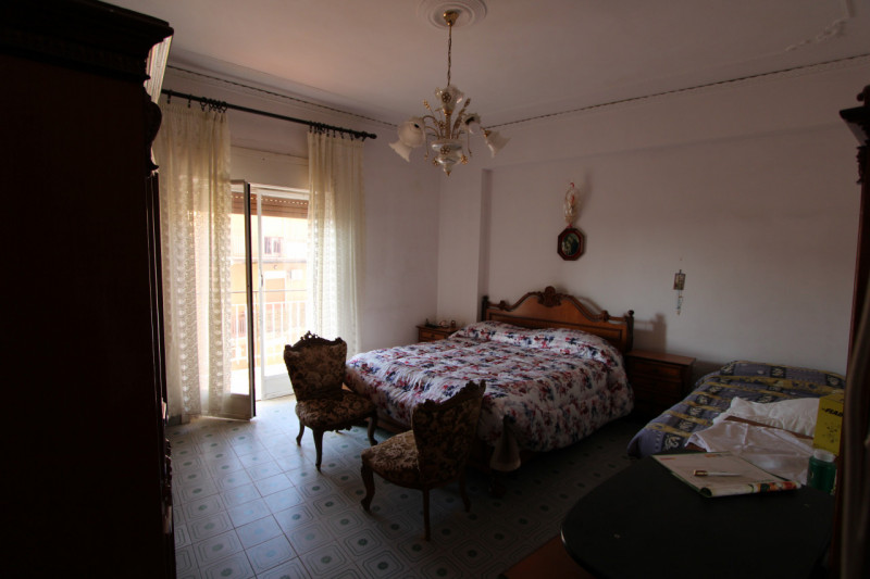 appartamento in vendita a Messina