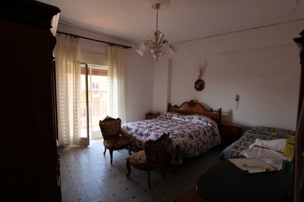 appartamento in vendita a Messina