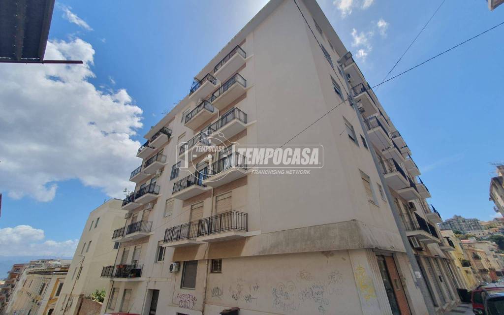 appartamento in vendita a Messina in zona Centro Storico