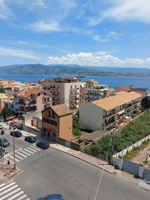 appartamento in vendita a Messina in zona Centro Storico