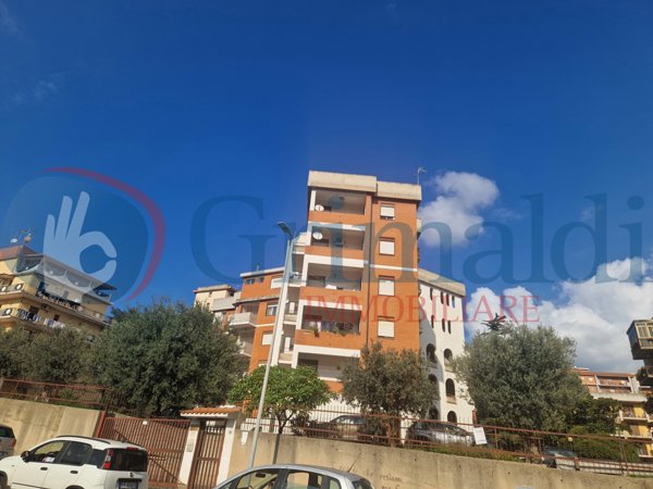 appartamento in vendita a Messina