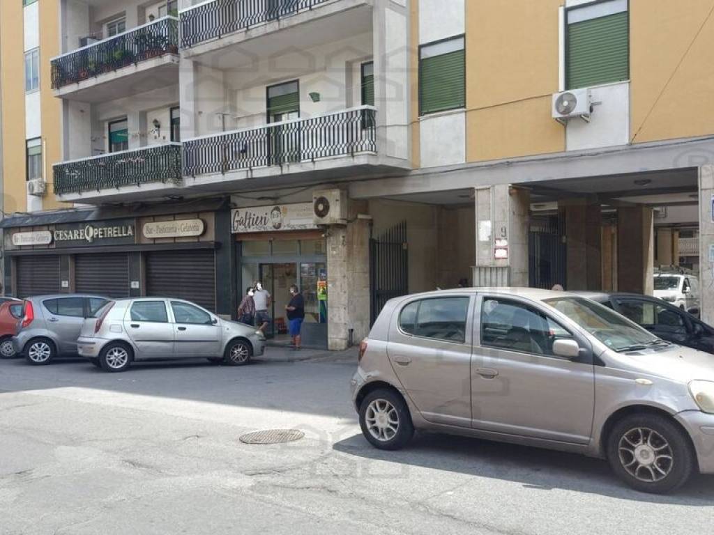 appartamento in vendita a Messina in zona Tremestieri