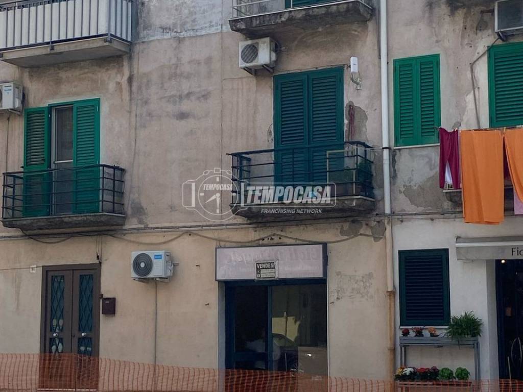 negozio in vendita a Messina