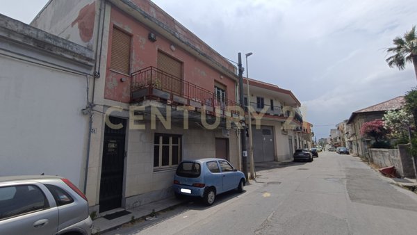 appartamento in vendita a Messina in zona Santa Margherita