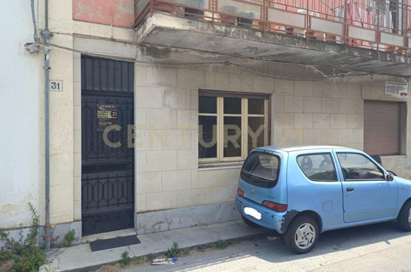 casa indipendente in vendita a Messina in zona Santa Margherita