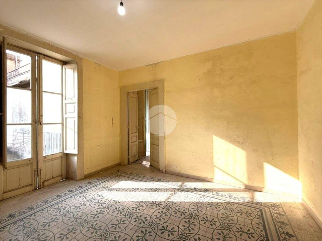 appartamento in vendita a Messina in zona Santissima Annunziata