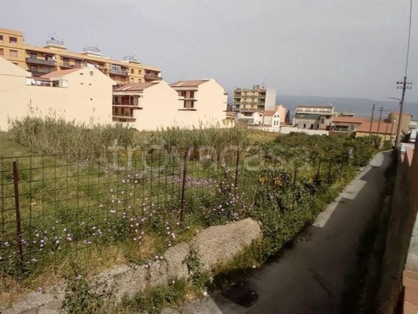 terreno agricolo in vendita a Messina in zona Contesse