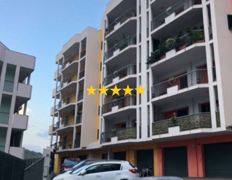 appartamento in vendita a Messina in zona Minissale