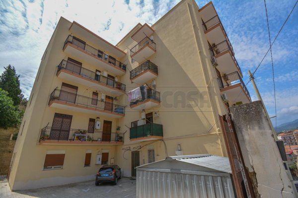 appartamento in vendita a Messina in zona Gazzi