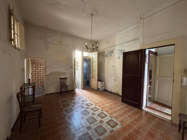 casa indipendente in vendita a Messina in zona San Licandro