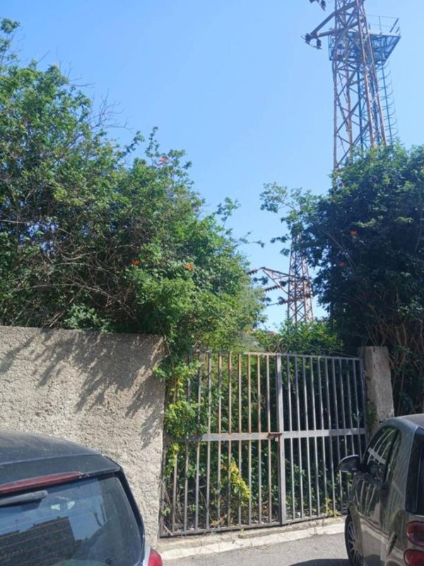 terreno agricolo in vendita a Messina in zona Centro Storico