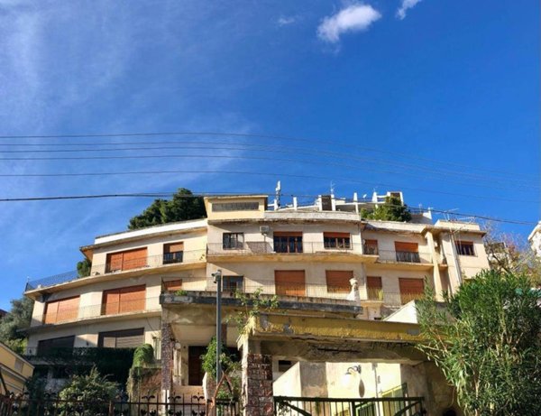 appartamento in vendita a Messina