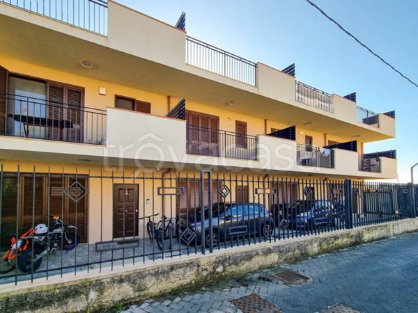 casa indipendente in vendita a Messina in zona Torre Faro