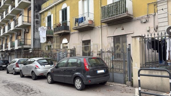 casa indipendente in vendita a Messina in zona Tremestieri
