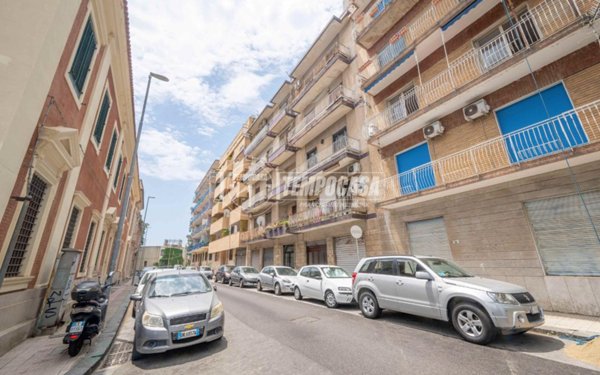 appartamento in vendita a Messina