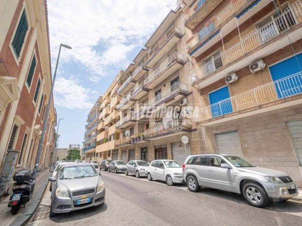 appartamento in vendita a Messina