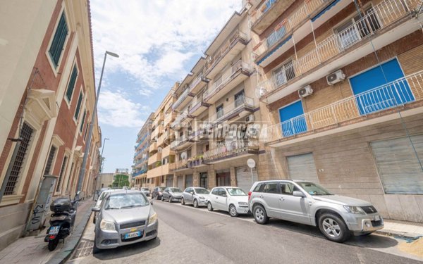 appartamento in vendita a Messina