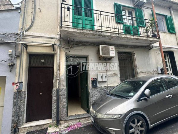 casa indipendente in vendita a Messina