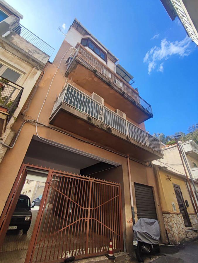 appartamento in vendita a Messina