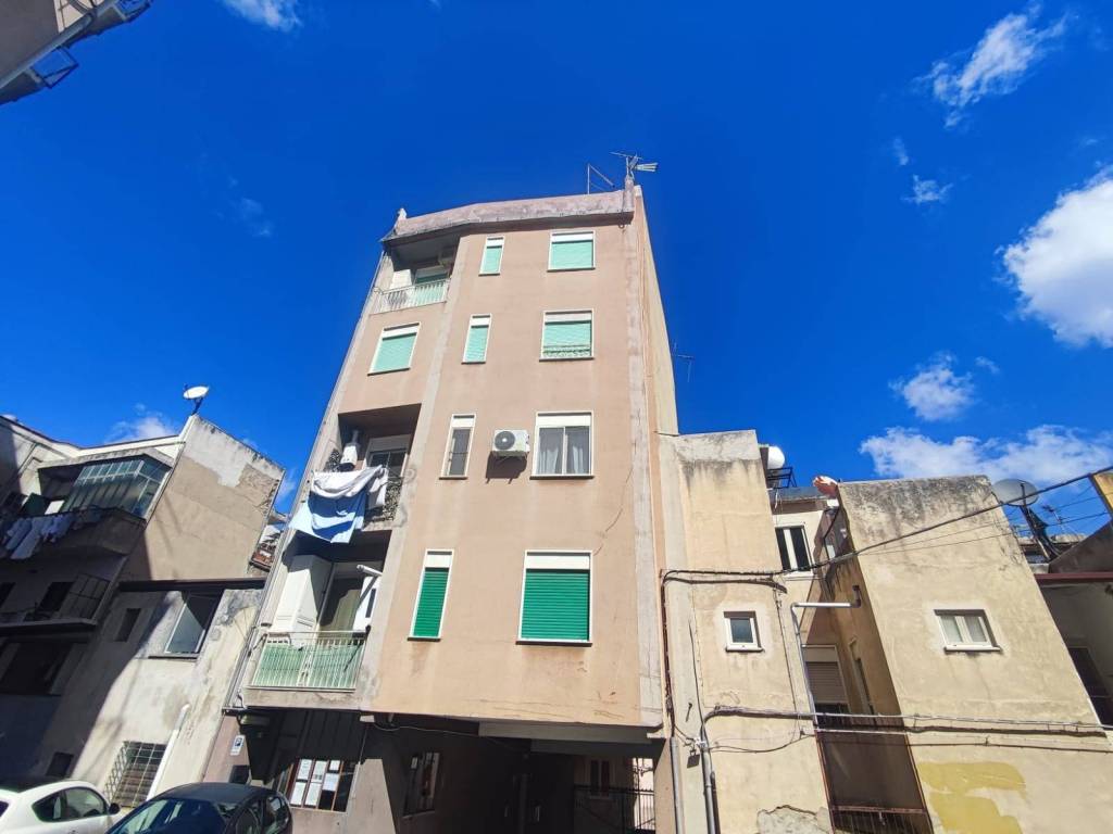 appartamento in vendita a Messina