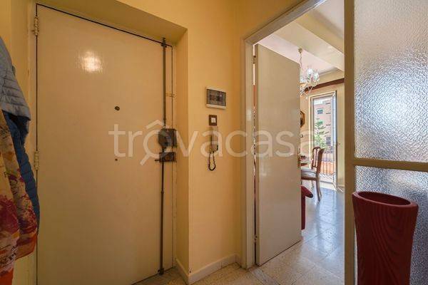 appartamento in vendita a Messina in zona Gazzi