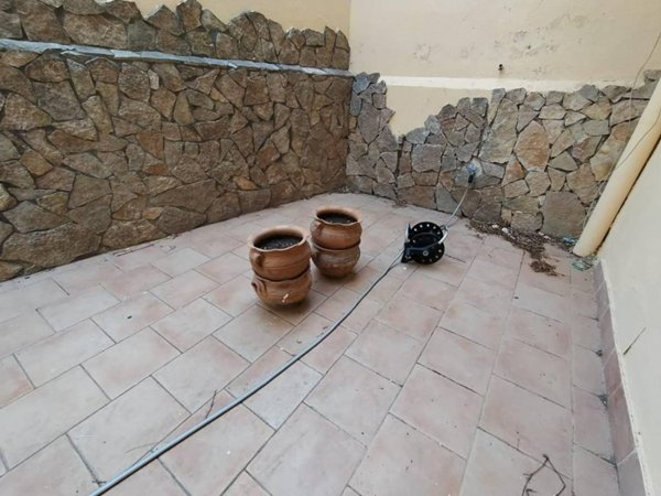 appartamento in vendita a Messina in zona Gazzi