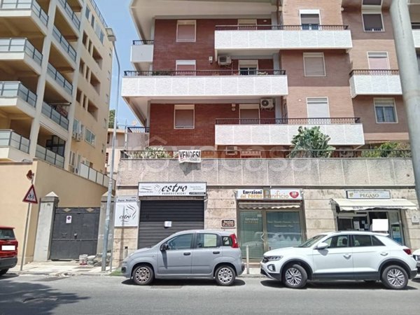 appartamento in vendita a Messina