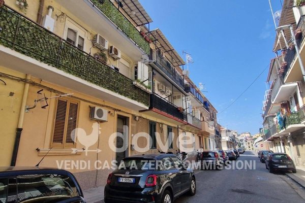 appartamento in vendita a Messina in zona Tremestieri