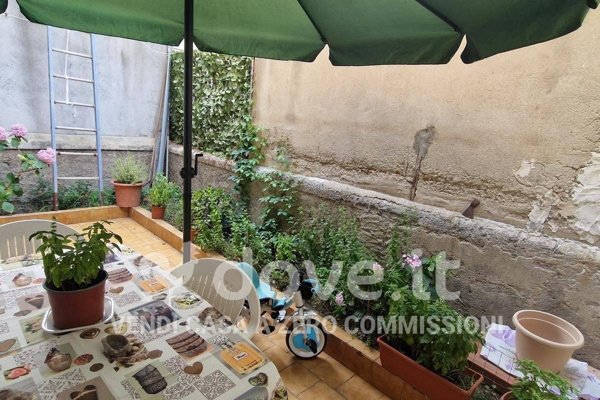 appartamento in vendita a Messina in zona Tremestieri