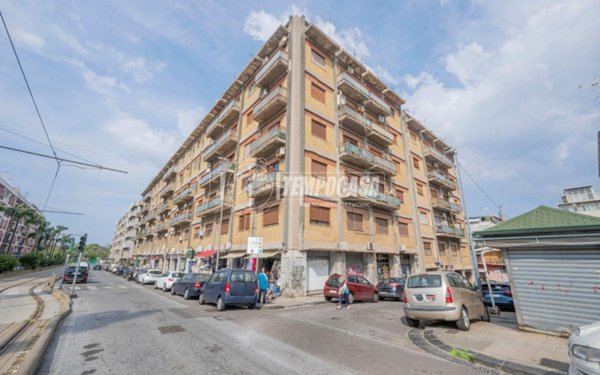 appartamento in vendita a Messina