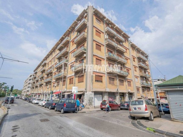 appartamento in vendita a Messina