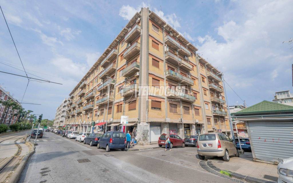 appartamento in vendita a Messina