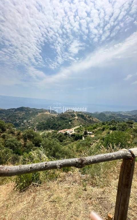 terreno agricolo in vendita a Messina in zona Santa Margherita