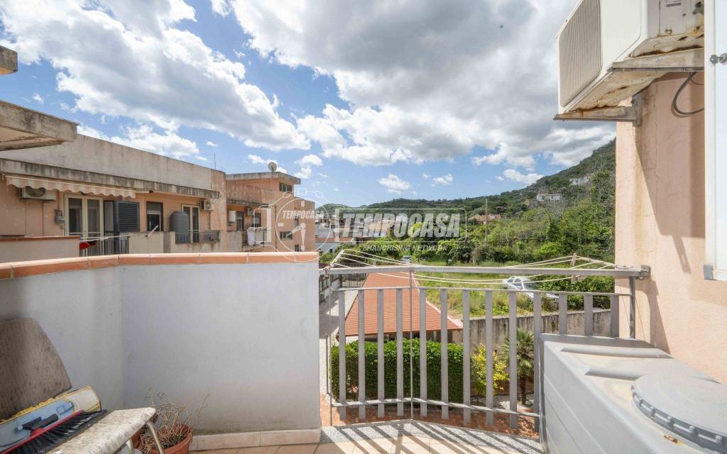 appartamento in vendita a Messina in zona Tremestieri